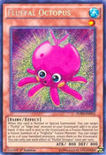 Image for Fluffal Octopus (FUEN-EN014) (FUEN) - YuGiOh