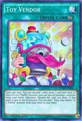 Image for Toy Vendor (FUEN-EN024) (FUEN) - YuGiOh