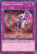 Image for Omega Summon (FUEN-EN037) (FUEN) - YuGiOh