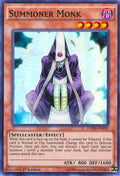 Image for Summoner Monk (FUEN-EN039) (FUEN) - YuGiOh