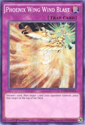 Image for Phoenix Wing Wind Blast (FUEN-EN044) (FUEN) - YuGiOh