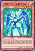 Image for Elemental HERO Prisma (FUEN-EN047) (FUEN) - YuGiOh