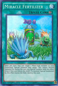 Image for Miracle Fertilizer (FUEN-EN053) (FUEN) - YuGiOh