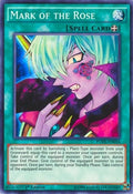Image for Mark of the Rose (FUEN-EN054) (FUEN) - YuGiOh