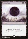 Image for Damnation (63) (Modern Masters 2017) - Magic: The Gathering
