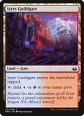 Image for Izzet Guildgate (237) (Modern Masters 2017) - Magic: The Gathering