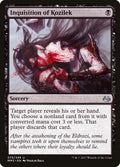 Image for Inquisition of Kozilek (75) (Modern Masters 2017) - Magic: The Gathering