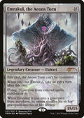 Image for Emrakul, the Aeons Torn (1) (Pro Tour Promos) - Magic: The Gathering