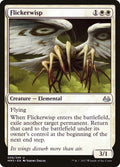 Image for Flickerwisp (6) (Modern Masters 2017) - Magic: The Gathering