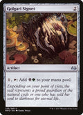 Image for Golgari Signet (220) (Modern Masters 2017) - Magic: The Gathering