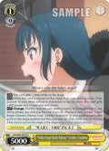 Image for "Fallen Angel Mode Release" Yoshiko Tsushima (LSS/W45-E014) (Love Live! Sunshine!!) - Weiss Schwarz