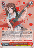 Image for "Poppin'Party" Kasumi Toyama (SR) (BD/W47-TE10S SR) (BanG Dream!) - Weiss Schwarz