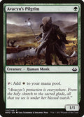 Image for Avacyn's Pilgrim (119) (Modern Masters 2017) - Magic: The Gathering