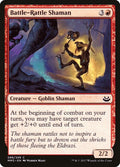 Image for Battle-Rattle Shaman (89) (Modern Masters 2017) - Magic: The Gathering