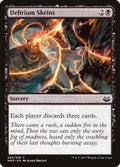 Image for Delirium Skeins (65) (Modern Masters 2017) - Magic: The Gathering