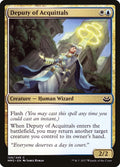 Image for Deputy of Acquittals (159) (Modern Masters 2017) - Magic: The Gathering