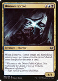 Image for Dinrova Horror (160) (Modern Masters 2017) - Magic: The Gathering