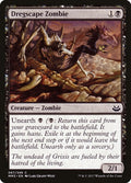 Image for Dregscape Zombie (67) (Modern Masters 2017) - Magic: The Gathering