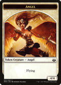 Image for Angel Token (1) (Modern Masters 2017) - Magic: The Gathering
