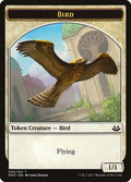 Image for Bird Token (2) (Modern Masters 2017) - Magic: The Gathering