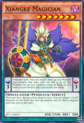 Image for Xiangke Magician (Starfoil) (SP17-EN017) (SP17) - YuGiOh