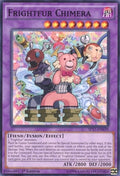 Image for Frightfur Chimera (SP17-EN039) (SP17) - YuGiOh