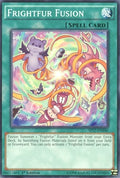 Image for Frightfur Fusion (SP17-EN046) (SP17) - YuGiOh