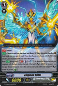 Image for Enigman Calm (G-CHB02/017EN) (G-CHB02: We ARE!!! Trinity Dragon) - Cardfight Vanguard