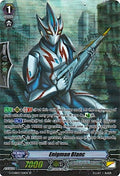 Image for Enigman Blanc (SP) (G-CHB02/S21EN) (G-CHB02: We ARE!!! Trinity Dragon) - Cardfight Vanguard