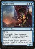 Image for Angler Drake (41) (Amonkhet) - Magic: The Gathering