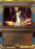 Image for Cryptic Command (11) (Masterpiece Series: Amonkhet Invocations) - Magic: The Gathering