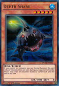 Image for Depth Shark (DUSA-EN003) (DUSA) - YuGiOh