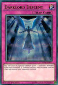 Image for Darklord Descent (DUSA-EN023) (DUSA) - YuGiOh