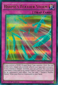 Image for Harpie's Feather Storm (DUSA-EN027) (DUSA) - YuGiOh