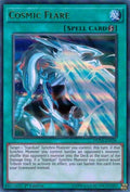 Image for Cosmic Flare (DUSA-EN036) (DUSA) - YuGiOh