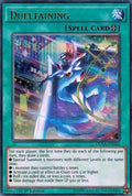 Image for Dueltaining (DUSA-EN042) (DUSA) - YuGiOh