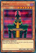 Image for Jinzo (DUSA-EN045) (DUSA) - YuGiOh