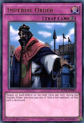 Image for Imperial Order (DUSA-EN049) (DUSA) - YuGiOh