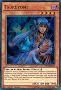Image for Tsukuyomi (DUSA-EN052) (DUSA) - YuGiOh