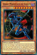 Image for Dark Magician of Chaos (DUSA-EN054) (DUSA) - YuGiOh