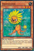 Image for Dandylion (DUSA-EN059) (DUSA) - YuGiOh