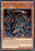 Image for Dark Armed Dragon (DUSA-EN067) (DUSA) - YuGiOh