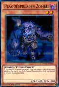 Image for Plaguespreader Zombie (DUSA-EN076) (DUSA) - YuGiOh