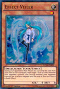 Image for Effect Veiler (DUSA-EN083) (DUSA) - YuGiOh
