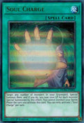 Image for Soul Charge (DUSA-EN092) (DUSA) - YuGiOh