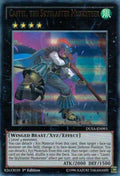 Image for Castel, the Skyblaster Musketeer (DUSA-EN093) (DUSA) - YuGiOh