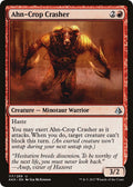 Image for Ahn-Crop Crasher (117) (Amonkhet) - Magic: The Gathering