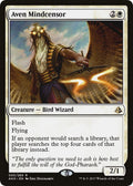 Image for Aven Mindcensor (5) (Amonkhet) - Magic: The Gathering
