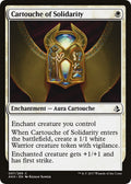 Image for Cartouche of Solidarity (7) (Amonkhet) - Magic: The Gathering