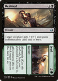 Image for Destined // Lead (217) (Amonkhet) - Magic: The Gathering